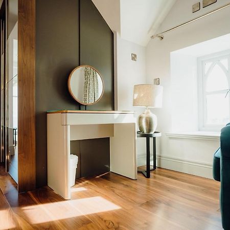 Ocean House, تينبي المظهر الخارجي الصورة