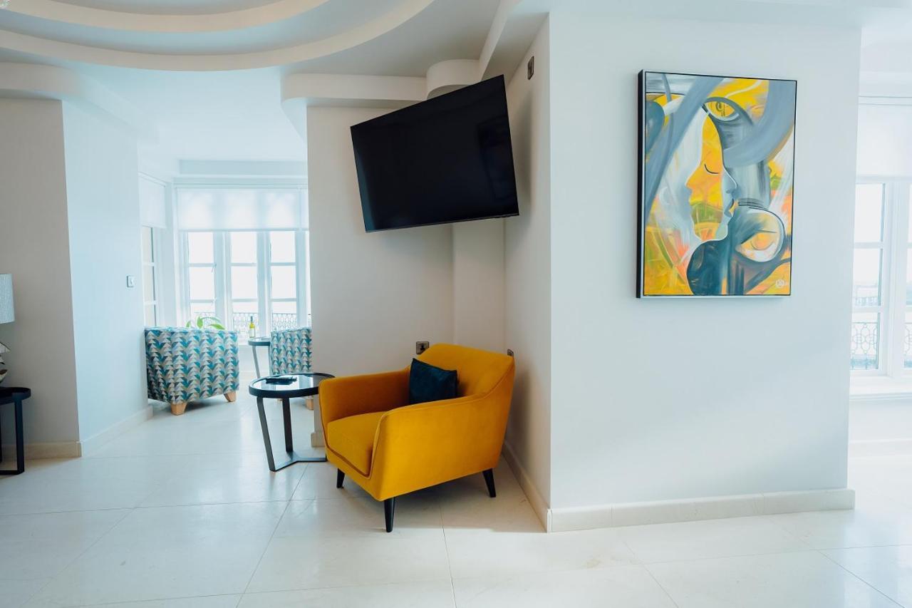 Ocean House, تينبي المظهر الخارجي الصورة