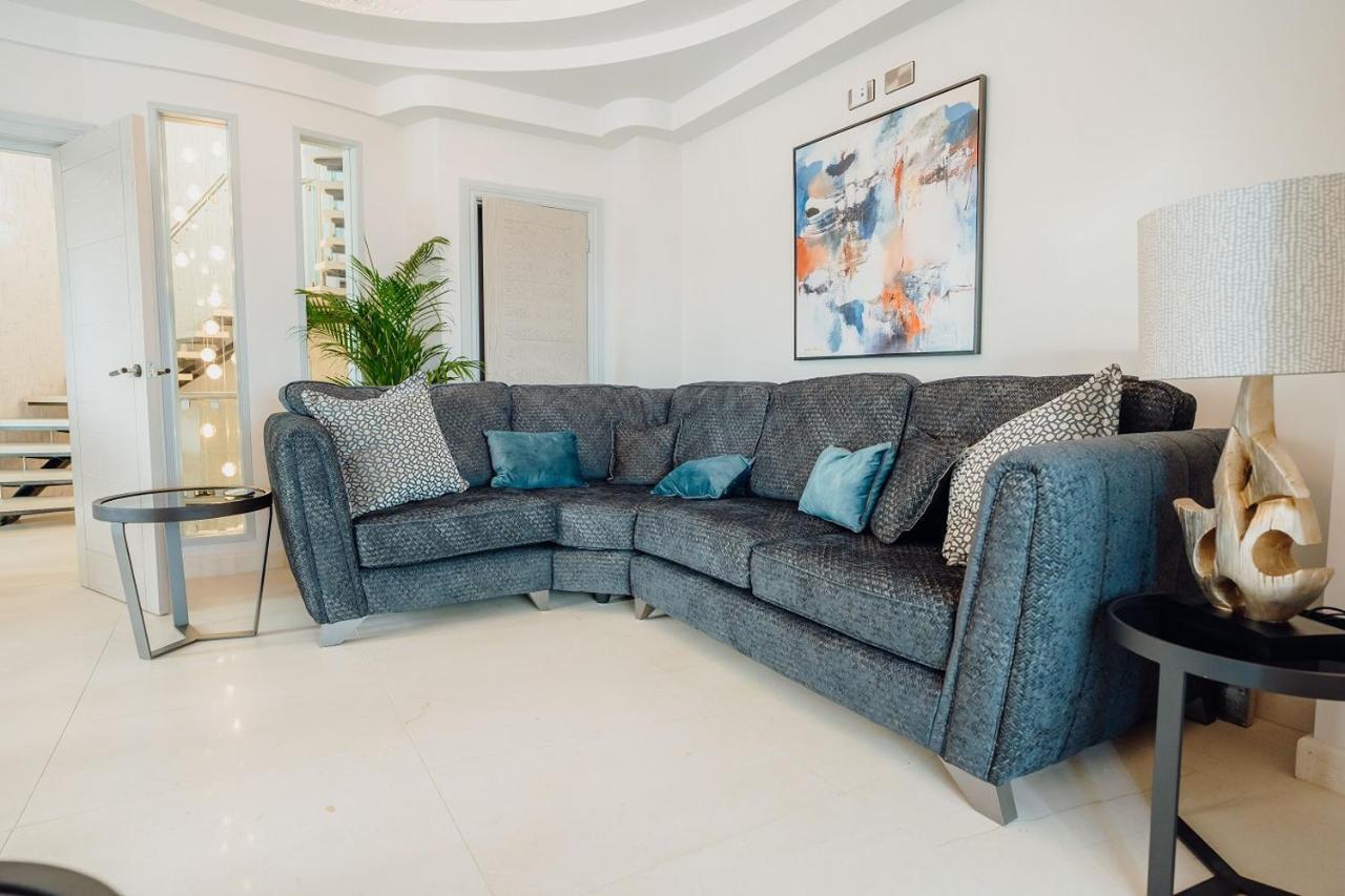 Ocean House, تينبي المظهر الخارجي الصورة