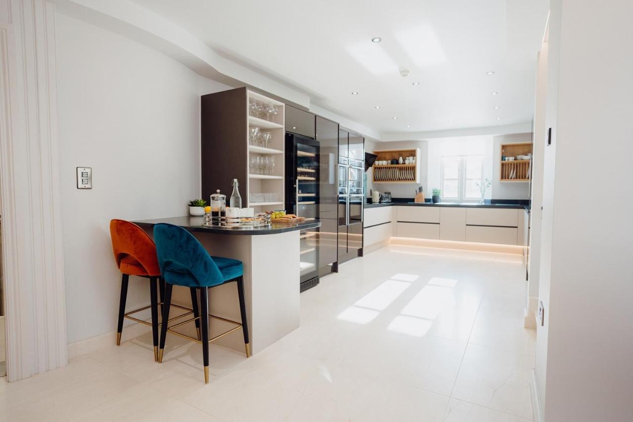 Ocean House, تينبي المظهر الخارجي الصورة