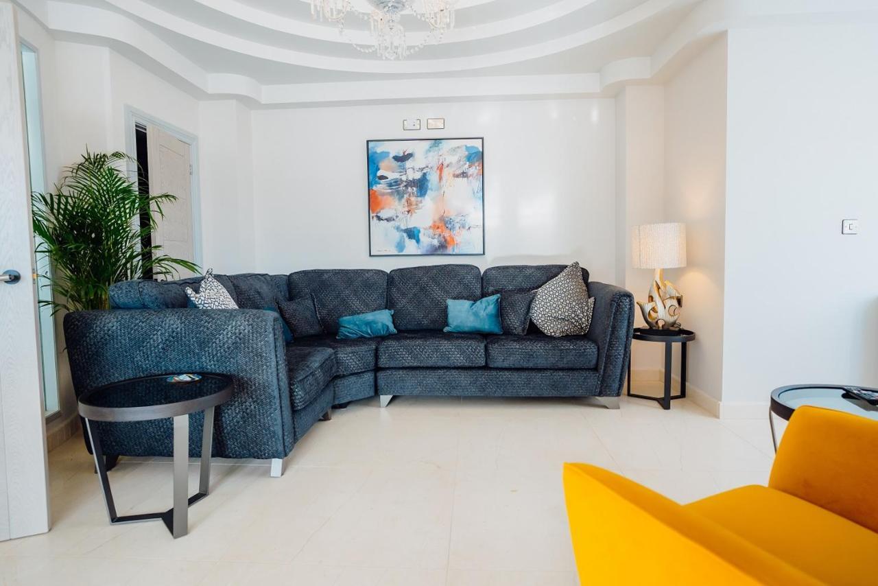 Ocean House, تينبي المظهر الخارجي الصورة
