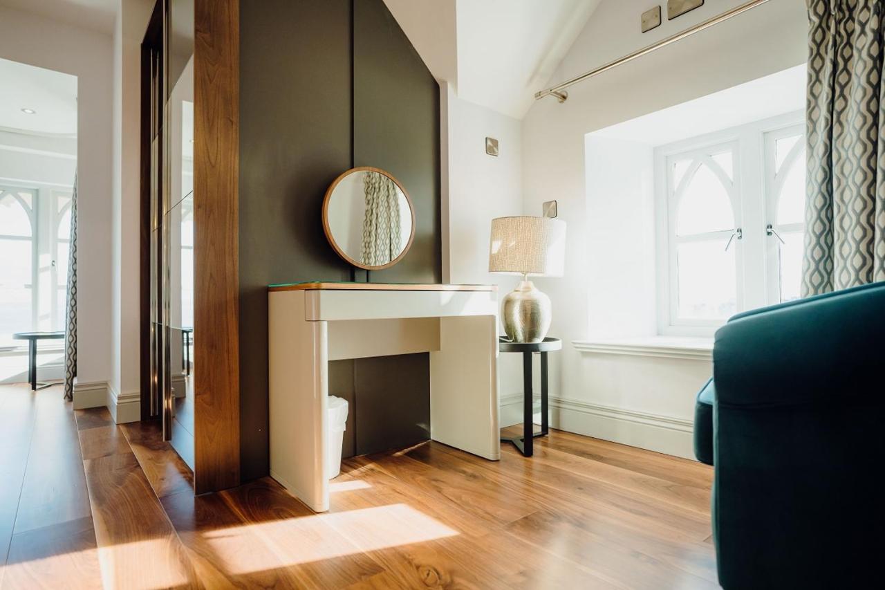 Ocean House, تينبي المظهر الخارجي الصورة