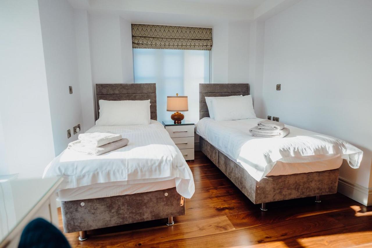 Ocean House, تينبي المظهر الخارجي الصورة
