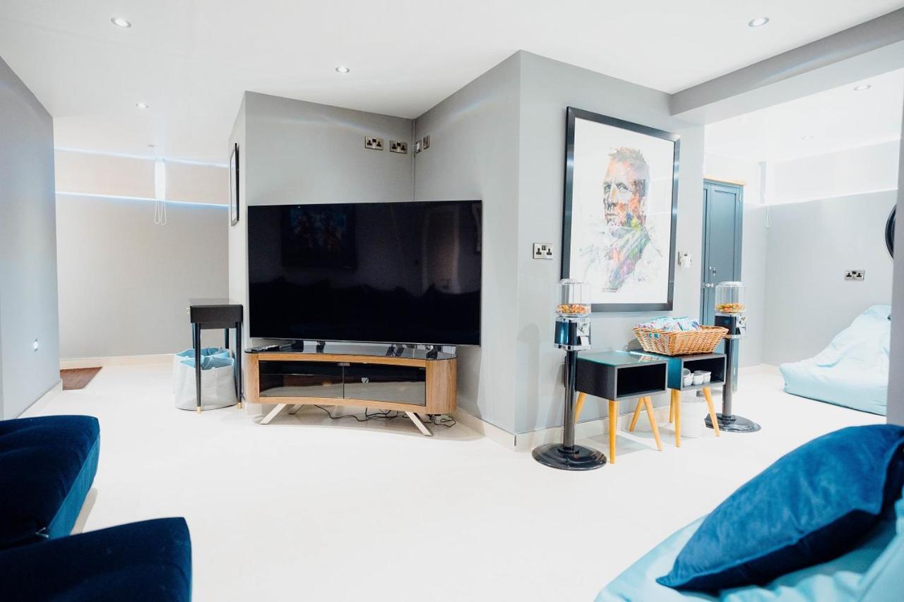 Ocean House, تينبي المظهر الخارجي الصورة